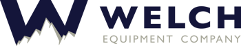 Welch Equipment Company